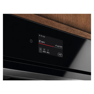 Electrolux Compact Function Combi Microwave Oven (Series 700)