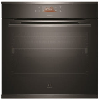 Electrolux 60cm UltimateTaste Multifunction Pyrolytic Oven