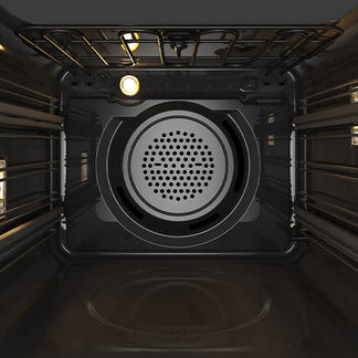 Electrolux Electric Steam Oven 60cm