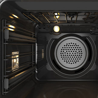 Electrolux Electric Steam Oven 60cm