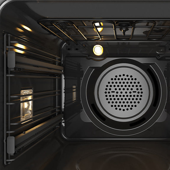 Electrolux Electric Steam Oven 60cm