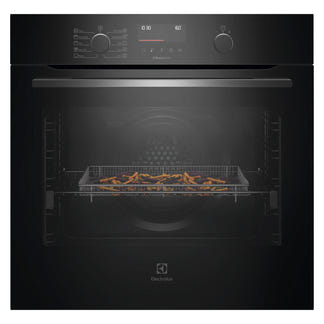 Electrolux 10 Function Steam Bake Pyrolytic Oven (Series 500)