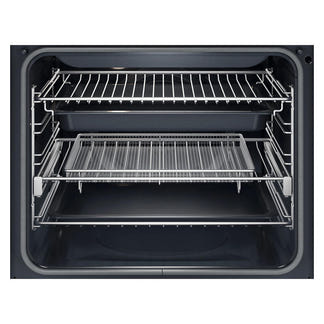 Electrolux 10 Function Steam Bake Pyrolytic Oven (Series 500)