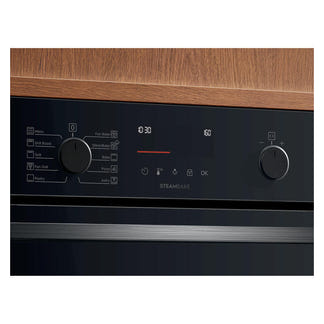 Electrolux 10 Function Steam Bake Pyrolytic Oven (Series 500)