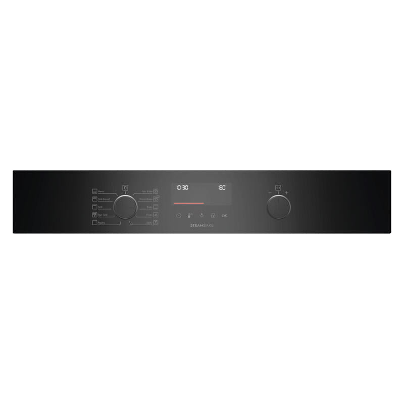 Electrolux 10 Function Steam Bake Pyrolytic Oven (Series 500)