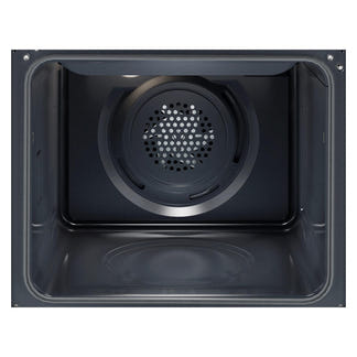 Electrolux 60cm Pyrolytic Built-In Oven with 12 Functions - Black (500 Series)