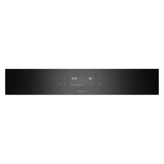 Electrolux 60cm Pyrolytic Built-In Oven with 12 Functions - Black (500 Series)