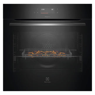 Electrolux 16 Function Steam Bake Pyrolytic Oven (Series 600)