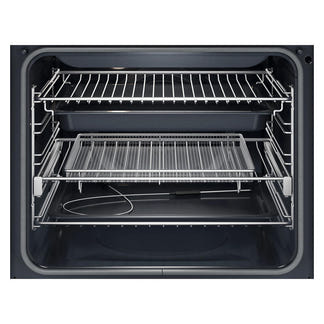 Electrolux 16 Function Steam Bake Pyrolytic Oven (Series 600)
