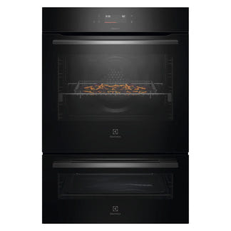 Electrolux 24 Function Steam Bake Pyrolytic Duo Oven (Series 600)