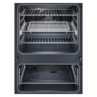 Electrolux 24 Function Steam Bake Pyrolytic Duo Oven (Series 600)