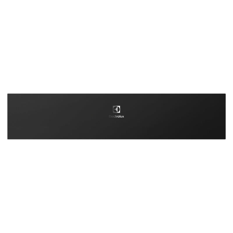 Electrolux Built-In Warming Drawer - Black Glass (Series 700)