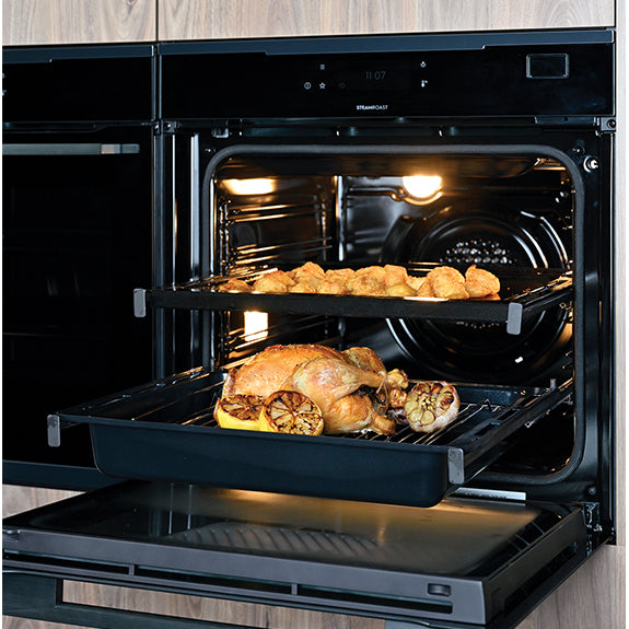 Electrolux Electric Steam Oven 60cm