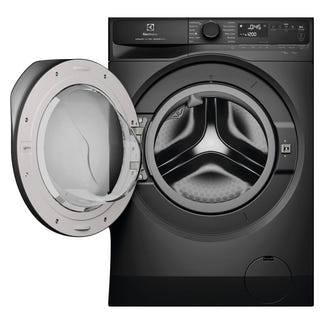 Electrolux 10kg Smart Front Load Washing Machine - Dark (UltimateCare 700)