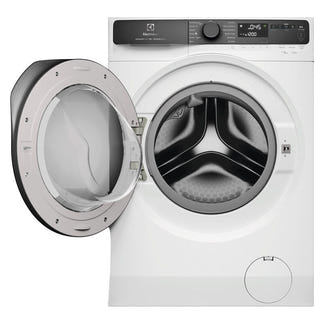 Electrolux 10kg Smart Front Load Washing Machine - White (UltimateCare 700)