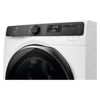Electrolux 12kg Front Load Washing Machine - White (UltimateCare 700)