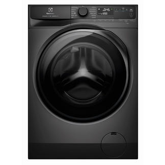 Electrolux 9kg UltimateCare 700 Series Front Load Washing Machine - Dark Onyx