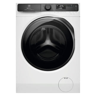 Electrolux 9kg Smart Front Load Washing Machine - White (UltimateCare 700)