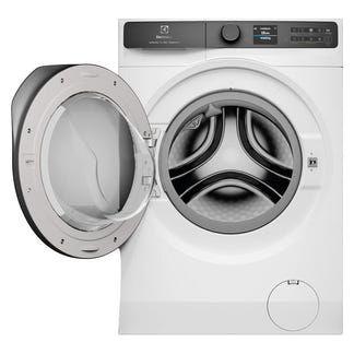 Electrolux 12kg/8kg UltimateCare 900 Series Front Load Washer Dryer - White