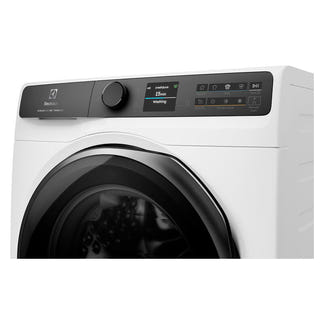 Electrolux 12kg/8kg UltimateCare 900 Series Front Load Washer Dryer - White
