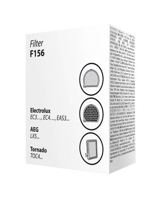 Electrolux Filter Replacement Kit