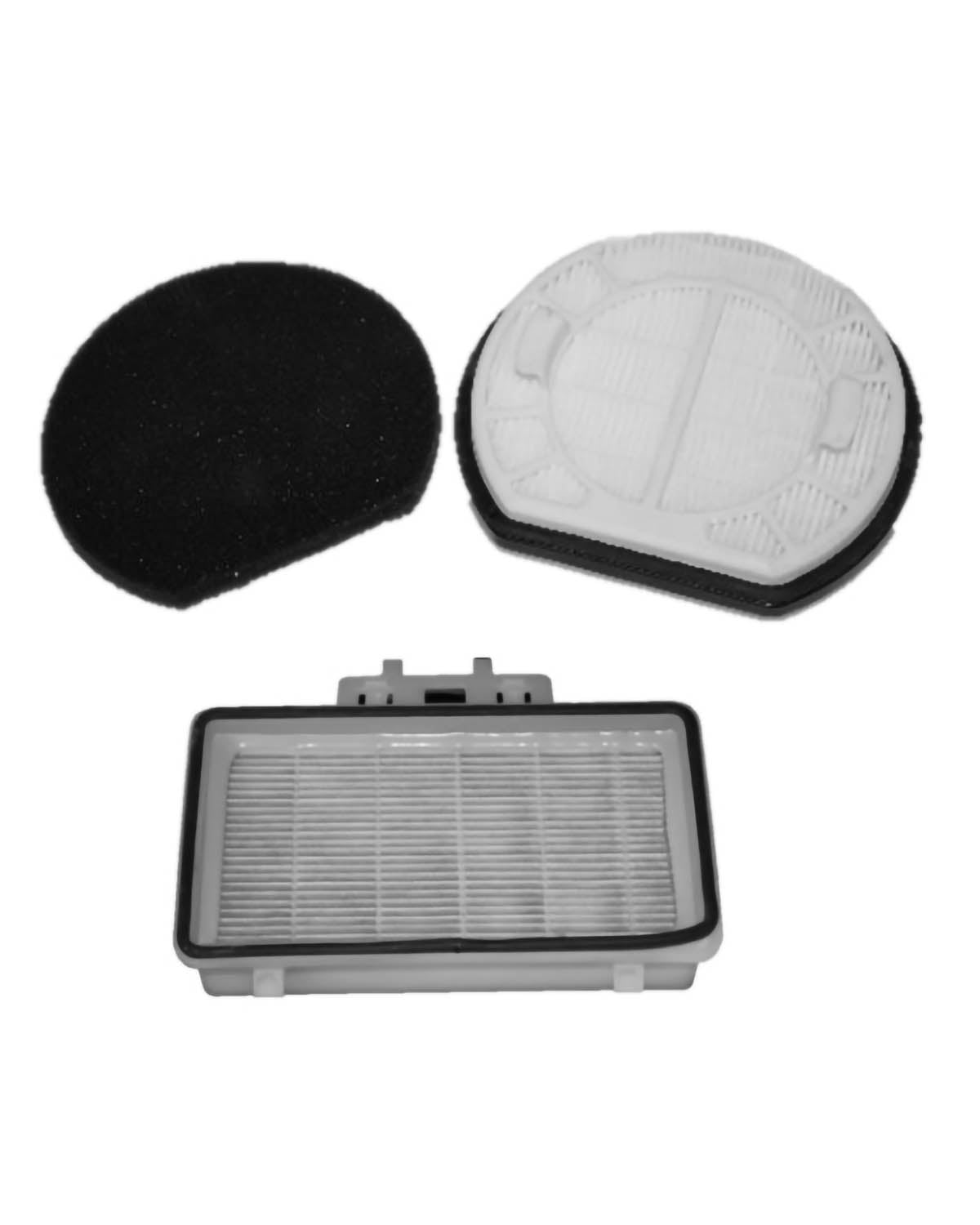 Electrolux Filter Replacement Kit