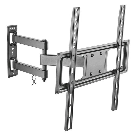 Electus 35kg 32-55" LCD TV Wall Mount Tilt/Swivel/Screen Level Bracket