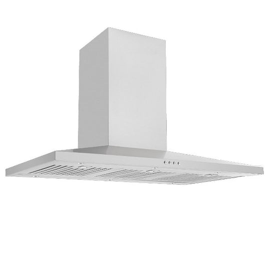Emilia 90cm Canopy Rangehood