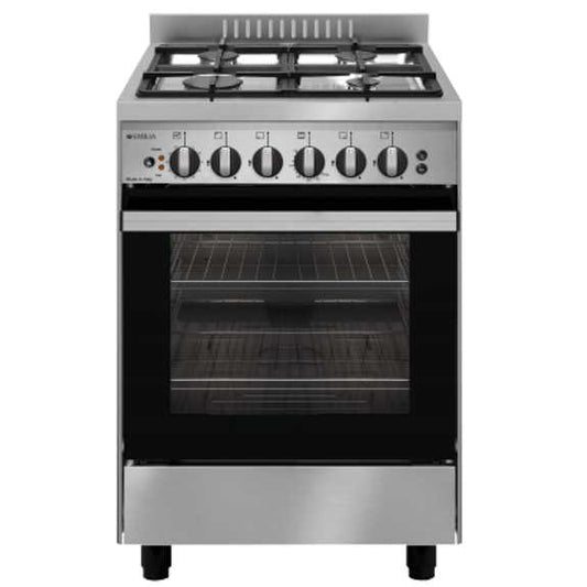 Emilia 53cm Freestanding Gas Cooker