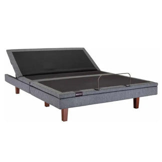 SEALY Posturematic Energise Adjustable Bed Base - Long Single