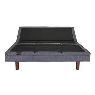 SEALY Posturematic Energise Adjustable Bed Base - King Single