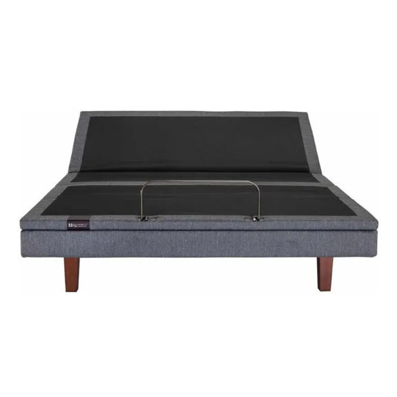 SEALY Posturematic Energise Adjustable Bed Base - King Single