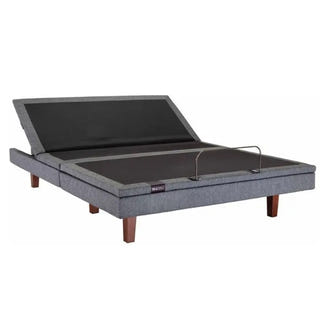 SEALY Posturematic Energise Adjustable Bed Base - Queen