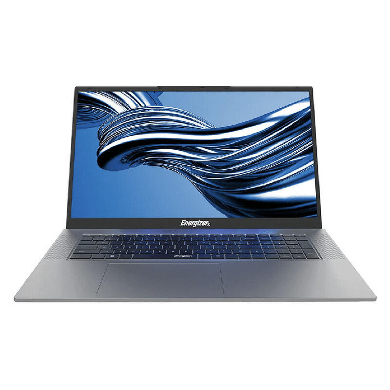 ENERGIZER ENERGYBOOK PRO RYZEN 5 8GB 256GB WIN11 HOME 15.6