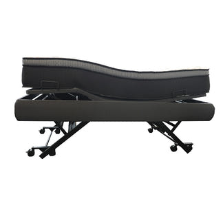 AVANTE ErgoAdjust Lo-Lo Adjustable Bed Base - Long Single