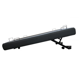 AVANTE ErgoAdjust Lo-Lo Adjustable Bed Base - King Single