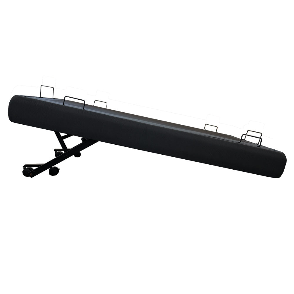 AVANTE ErgoAdjust Lo-Lo Adjustable Bed Base - Long Double