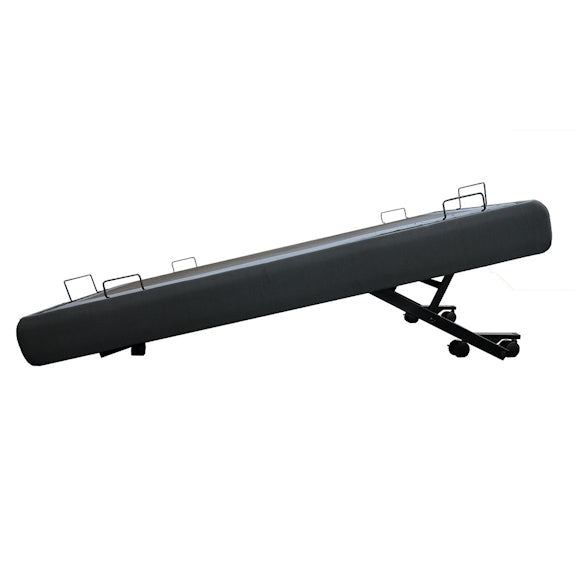 AVANTE ErgoAdjust Lo-Lo Adjustable Bed Base - Long Double