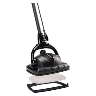 Euroflex Vapour-M2R Upright Floor Steam Cleaner