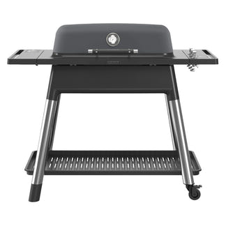 Everdure Furnace 3 Burner BBQ - Graphite
