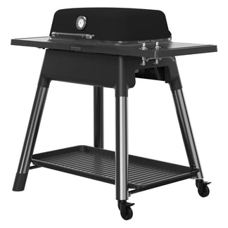Everdure Force BBQ 2 Burner - Black