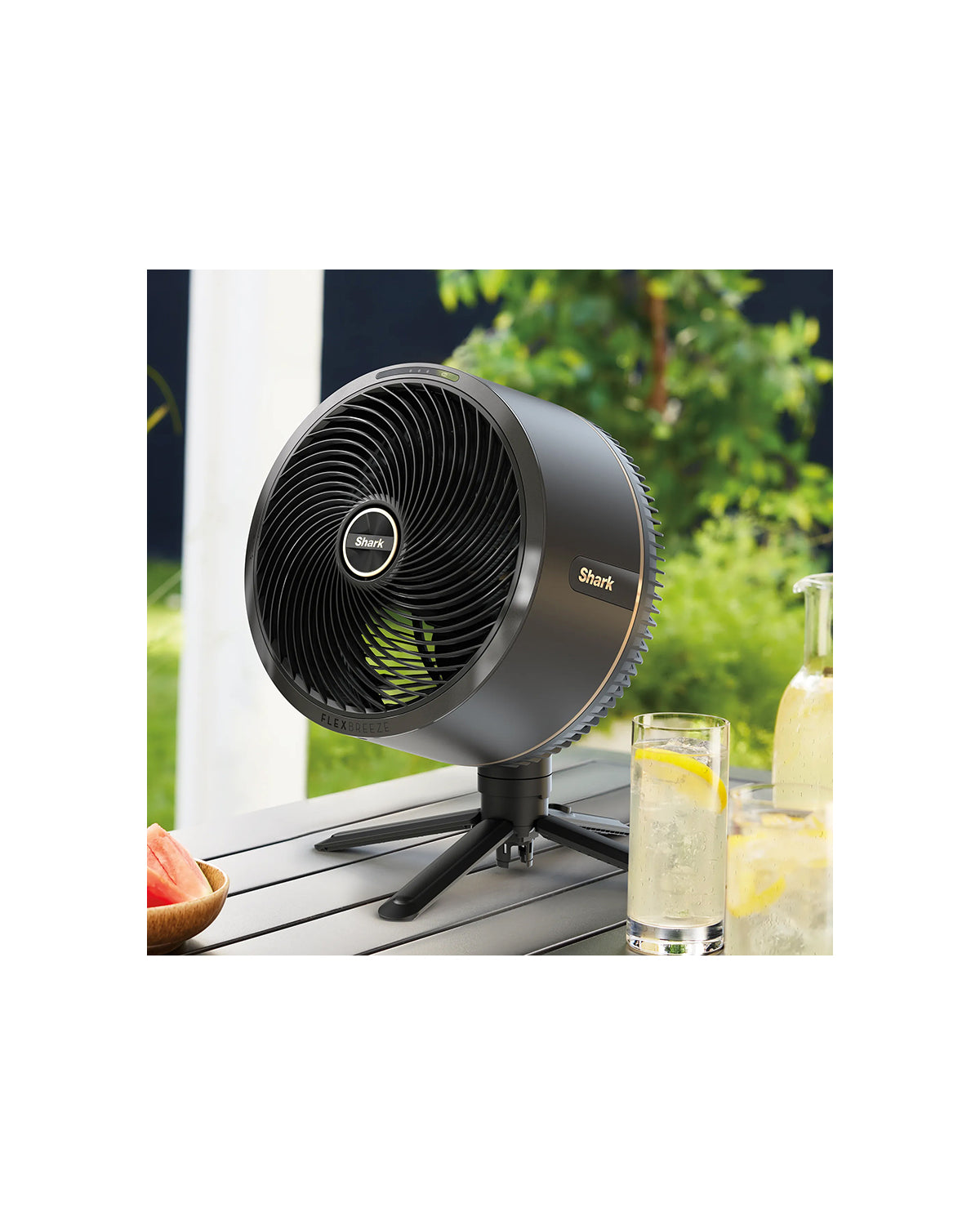 Shark FlexBreeze Fan