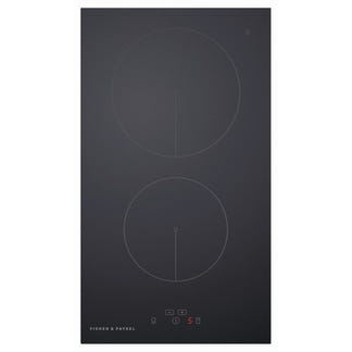 Fisher & Paykel 30cm Series 5 2 Zone Induction Cooktop