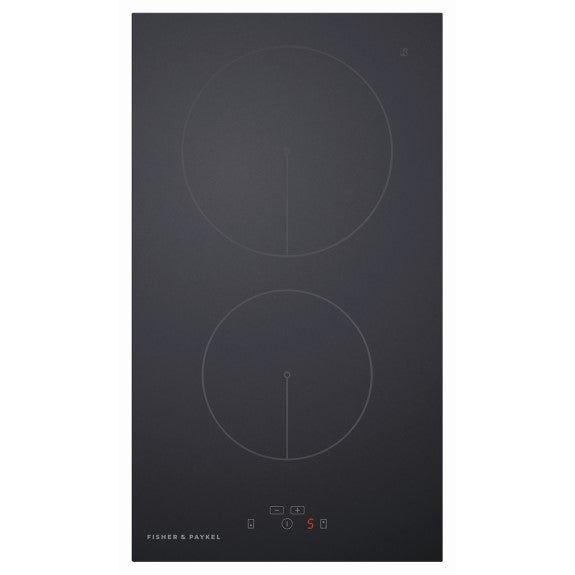 Fisher & Paykel 30cm Series 5 2 Zone Induction Cooktop