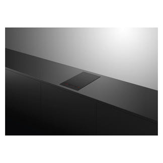 Fisher & Paykel 30cm 2 Zone Induction Cooktop (Series 7) - Black