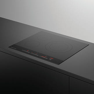 Fisher & Paykel 60cm Series 7 3 Zone Induction Cooktop