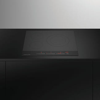 Fisher & Paykel 60cm Series 7 3 Zone Induction Cooktop