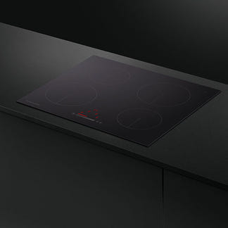 Fisher & Paykel 60cm Series 5 4 Zone Induction Cooktop