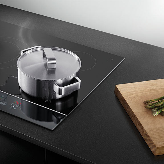 Fisher & Paykel 60cm Series 5 4 Zone Induction Cooktop