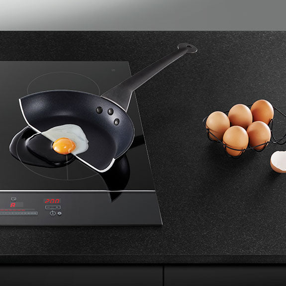 Fisher & Paykel 60cm Series 5 4 Zone Induction Cooktop